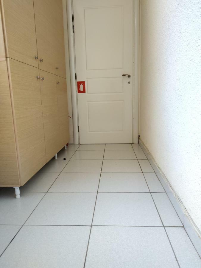 Epavlis Apartment Néa Péramos エクステリア 写真